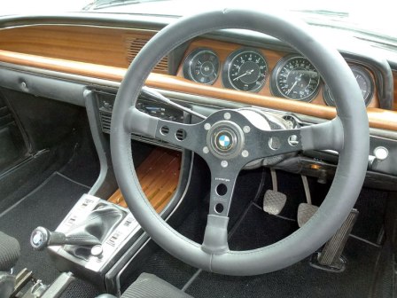 BMW 30 csl 2285169